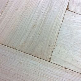 blank geoliede verouderde visgraat