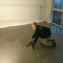grote eiken visgraat 15x60