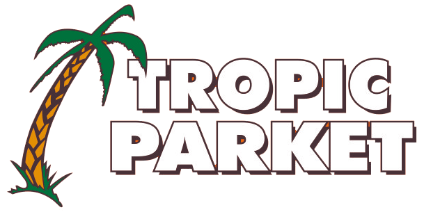 Parketvloerenbedrijf Tropic Parket