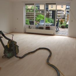 schuren vergeeld maple blank